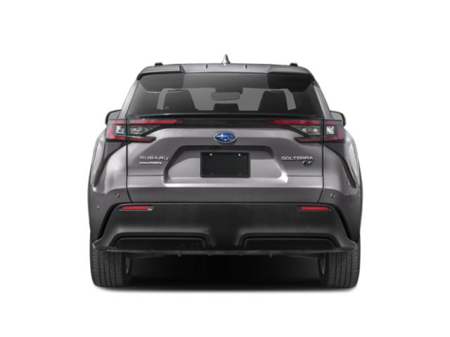 2023 Subaru Solterra Limited
