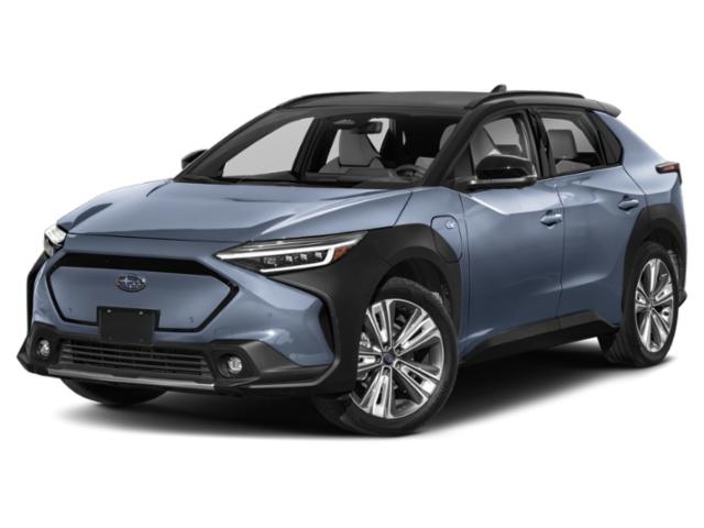 2023 Subaru Solterra Touring for sale in Kirkland, WA