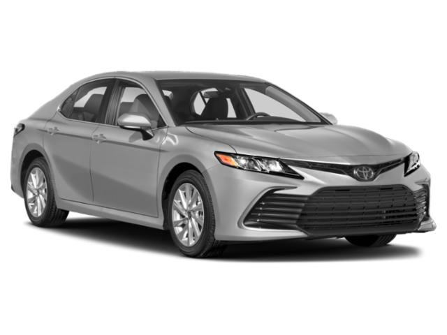 Used 2023 Toyota Camry LE for sale in Dubuque, IA - 4T1C11AK4PU109477