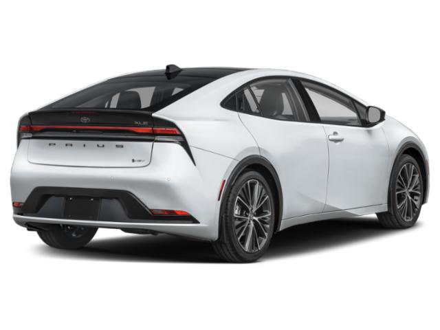 2023 Toyota Prius XLE