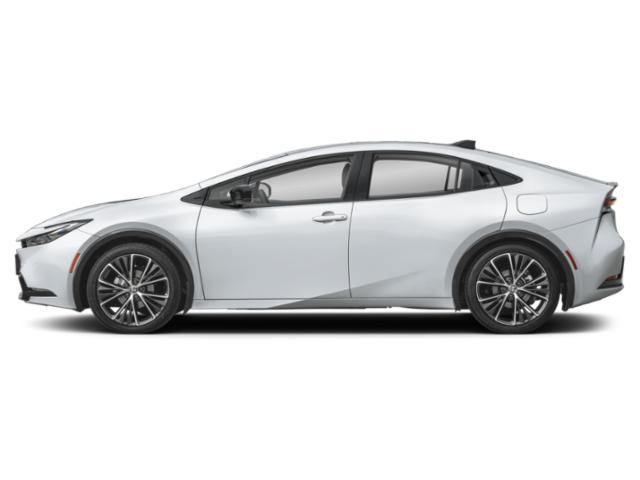 2023 Toyota Prius XLE