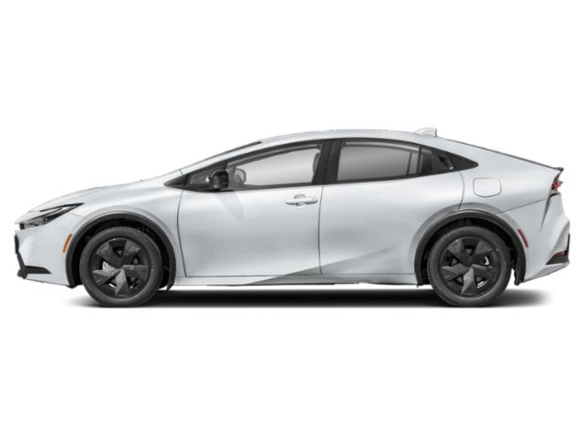 2023 Toyota Prius LE 2023 Toyota Prius LE