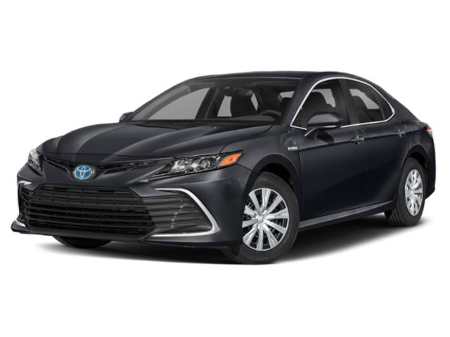 2023 Toyota Camry LE Hybrid [14]