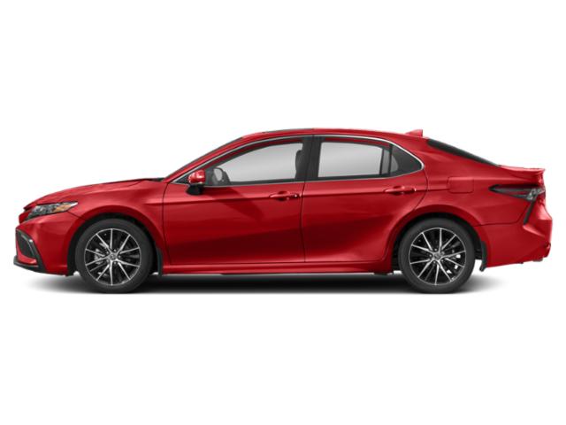 2023 Toyota Camry SE Hybrid