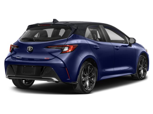 2023 Toyota Corolla Hatchback XSE