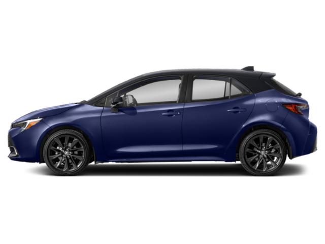 2023 Toyota Corolla Hatchback XSE