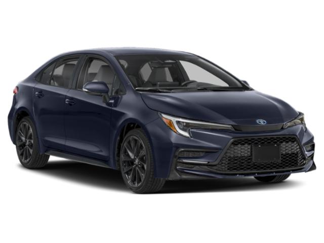 2023 Toyota Corolla Hybrid SE