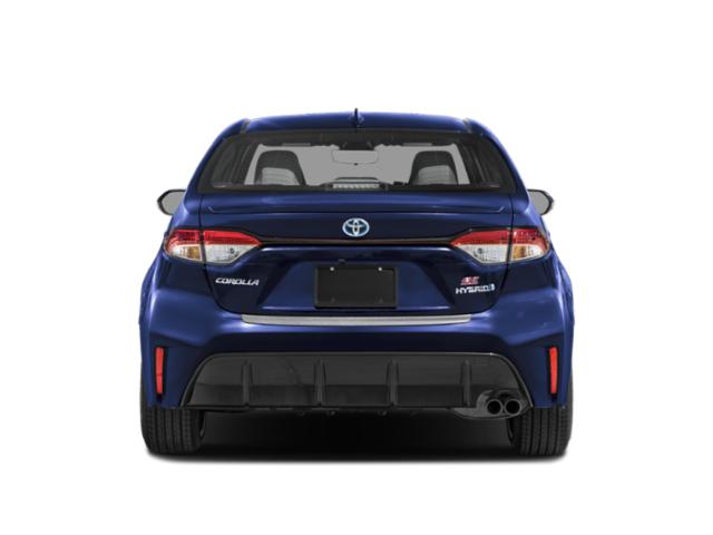 2023 Toyota Corolla Hybrid SE