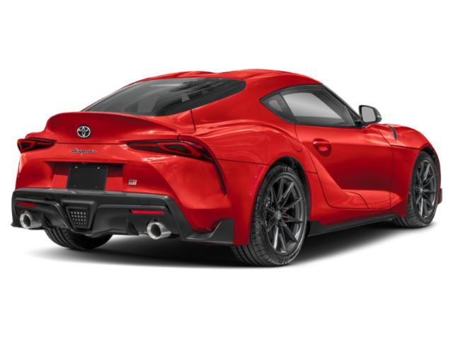 2023 Toyota GR Supra 3.0