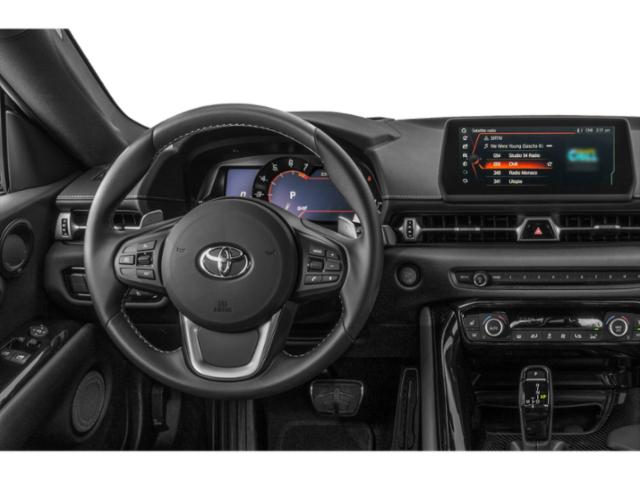 2023 Toyota GR Supra 3.0