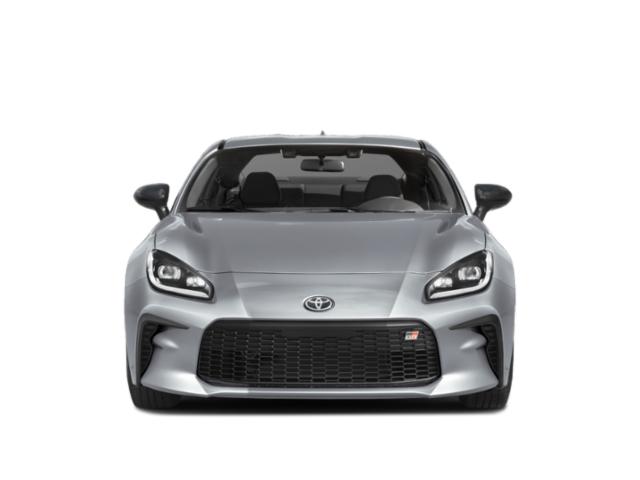 2023 Toyota GR86 Auto