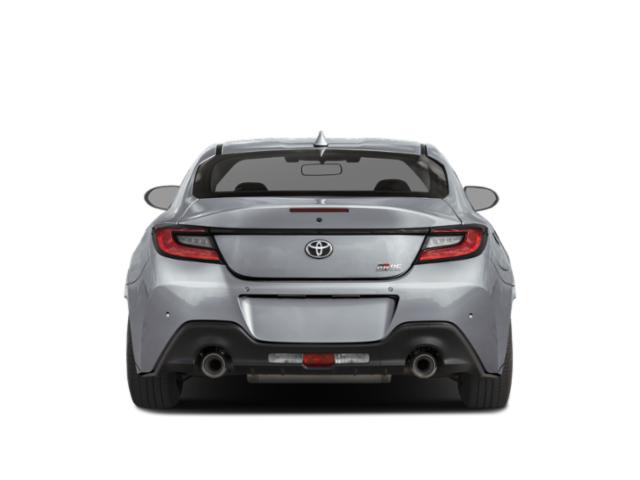 2023 Toyota GR86 Auto