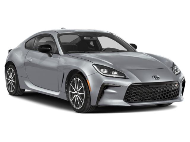 2023 Toyota GR86 Auto