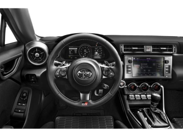 2023 Toyota GR86 Auto