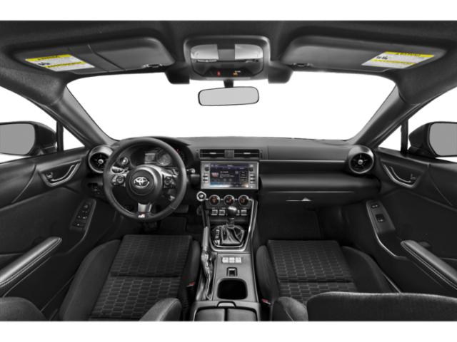 2023 Toyota GR86 Auto
