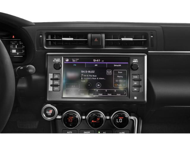 2023 Toyota GR86 Auto