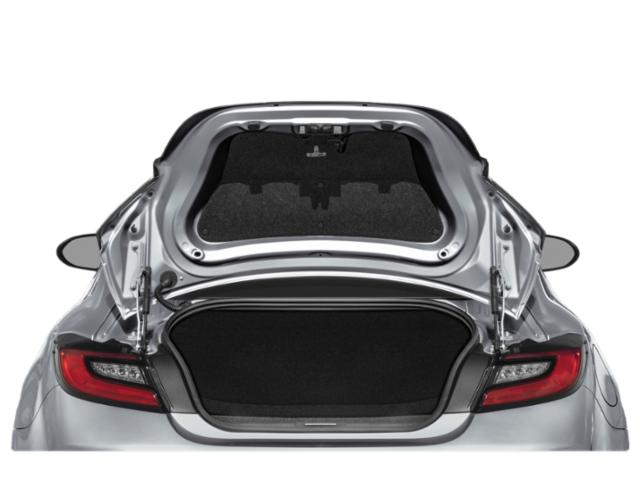 2023 Toyota GR86 Auto