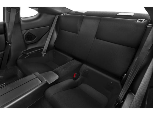 2023 Toyota GR86 Auto
