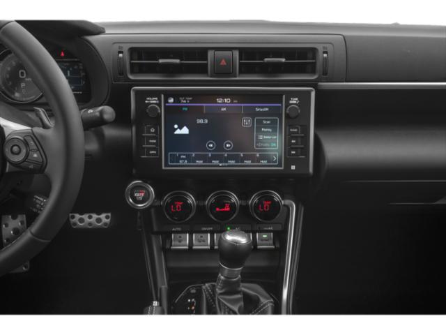 2023 Toyota GR86 Premium