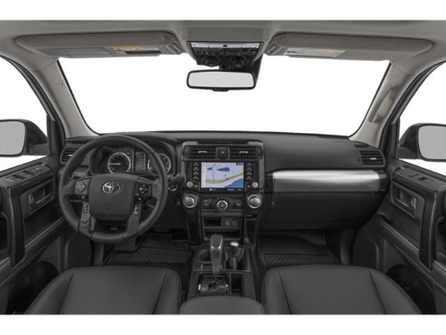 2023 Toyota 4Runner TRD Off Road