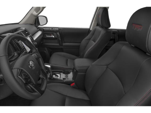 2023 Toyota 4Runner TRD Off Road