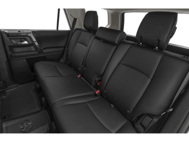 2023 Toyota 4Runner TRD Off Road