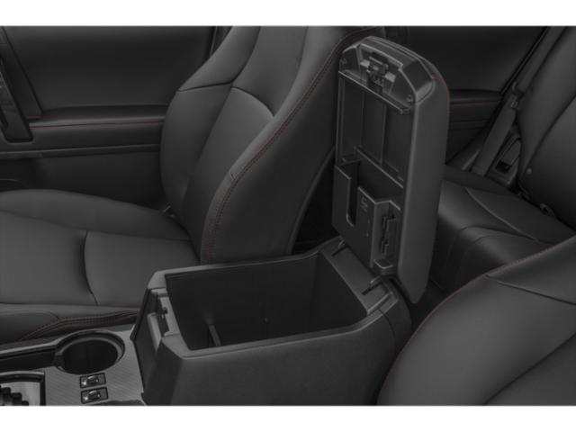 2023 Toyota 4Runner TRD Off Road
