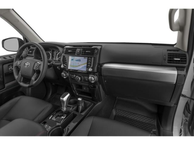 2023 Toyota 4Runner TRD Off Road