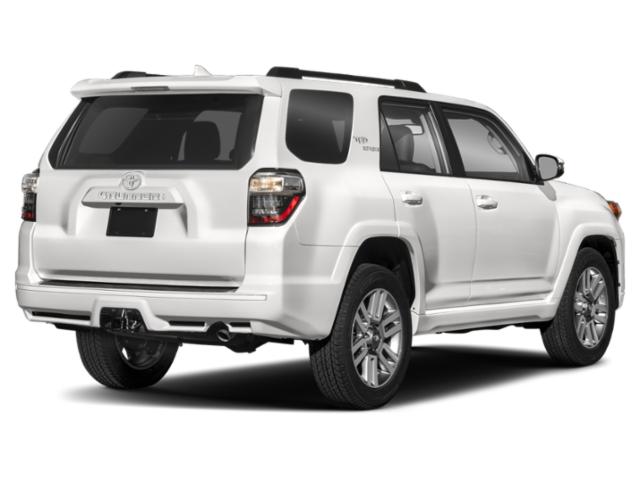 2023 Toyota 4Runner TRD Sport