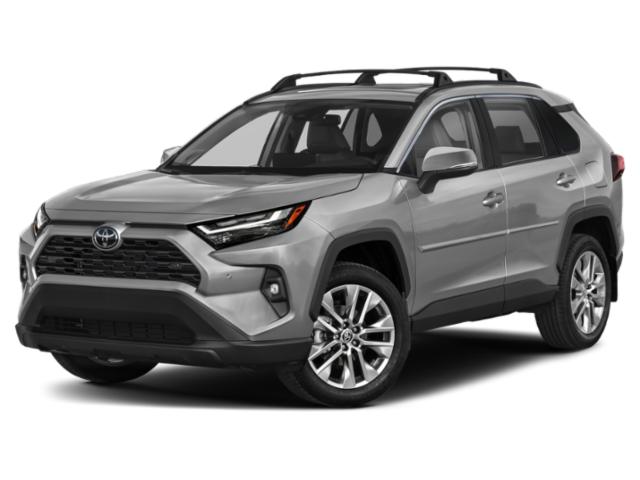 2023 Toyota RAV4 XLE Premium [13]
