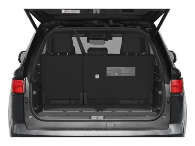 2023 Toyota Sequoia SR5