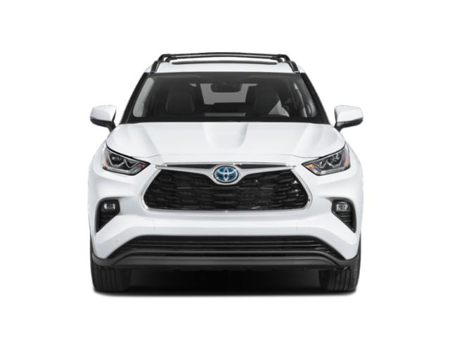 2023 Toyota Highlander Hybrid Limited