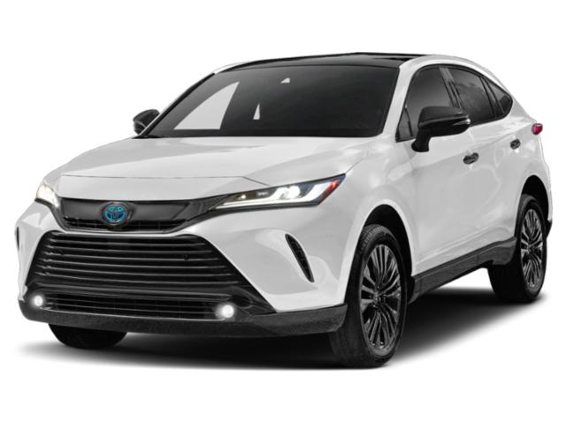 2023 Toyota Venza LE [11]