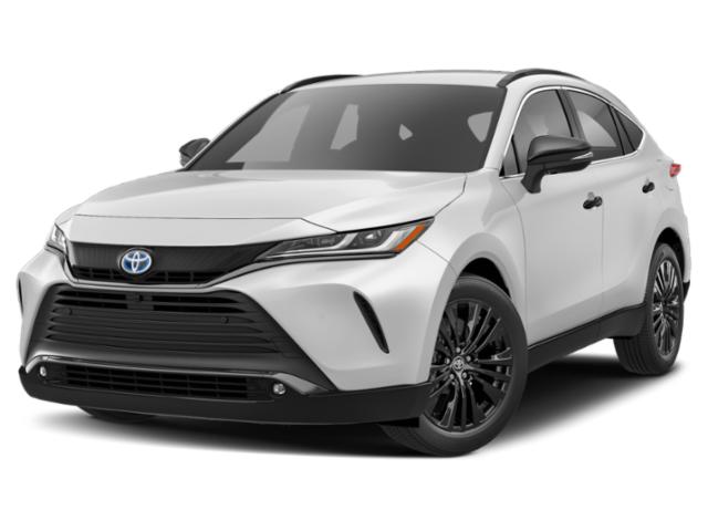 2023 Toyota Venza LE