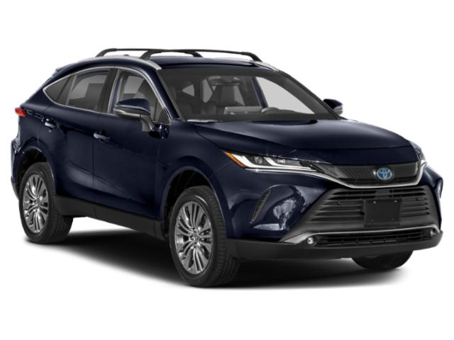 2023 Toyota Venza XLE