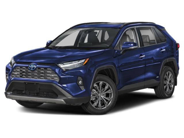 2023 Toyota RAV4 Hybrid Limited for sale in Prince Frederick, MD