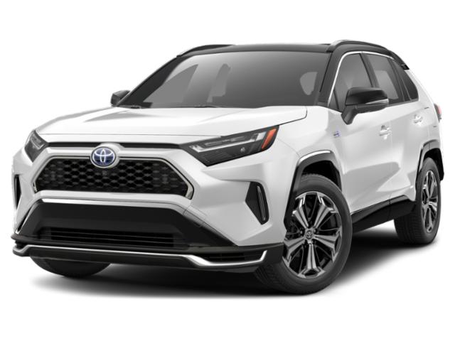 2023 Toyota RAV4 Prime XSE (Natl) [3]