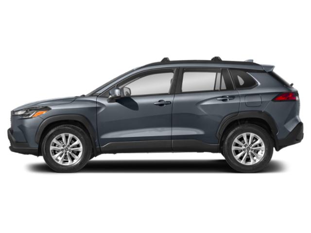 2023 Toyota Corolla Cross L