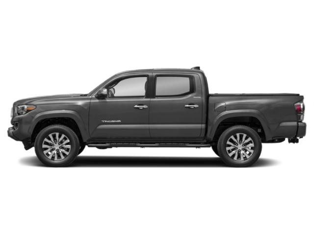 2023 Toyota Tacoma Limited