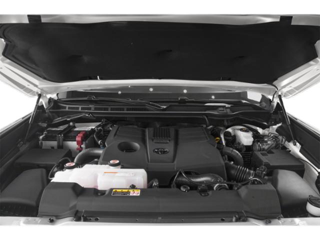 Used 2023 Toyota Tundra For Sale in Bessemer, AL