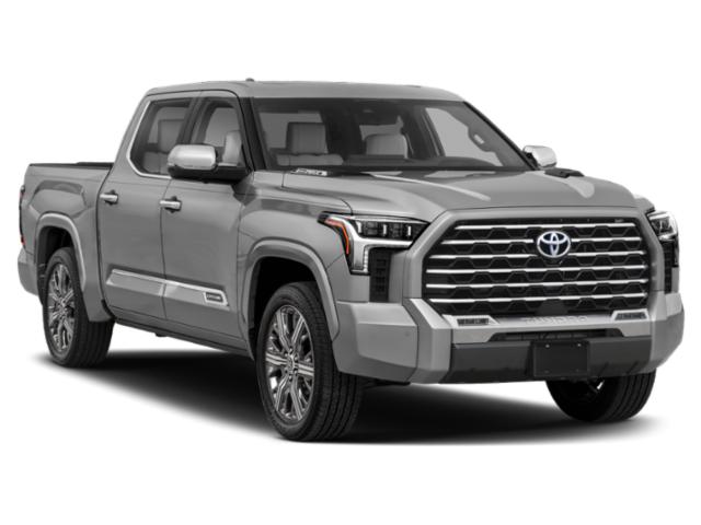2023 Toyota Tundra 1794 Edition