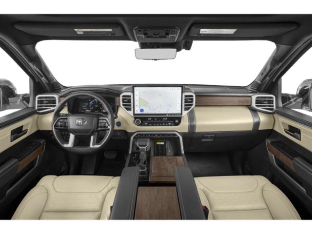 2023 Toyota Tundra 1794 Edition