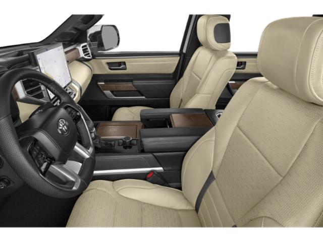 2023 Toyota Tundra 1794 Edition