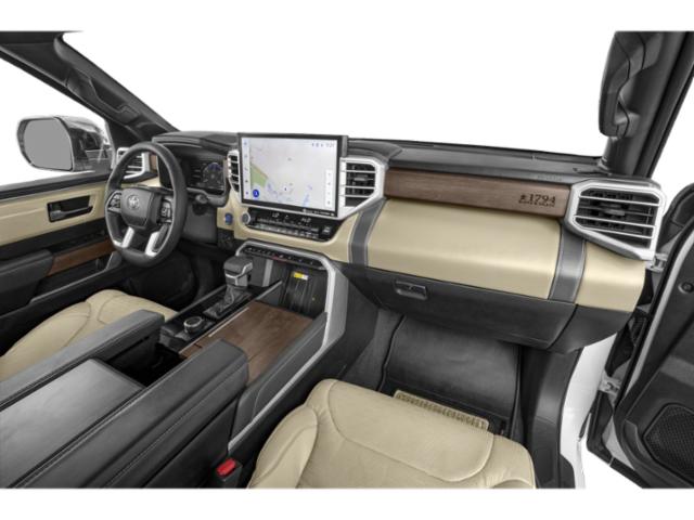 2023 Toyota Tundra 1794 Edition