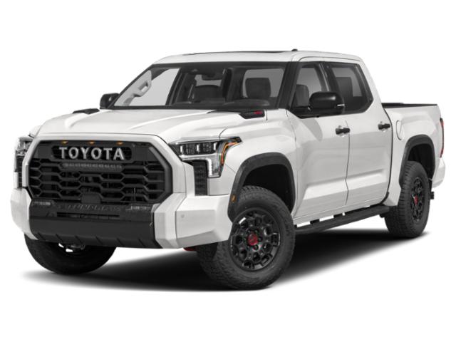 2023 Toyota Tundra Hybrid TRD Pro 2023 Toyota Tundra Hybrid TRD Pro