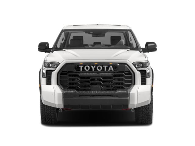 2023 Toyota Tundra TRD Pro