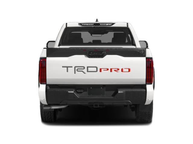 2023 Toyota Tundra TRD Pro
