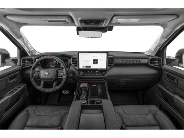 2023 Toyota Tundra TRD Pro