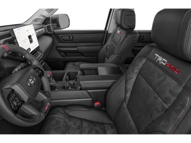 2023 Toyota Tundra TRD Pro
