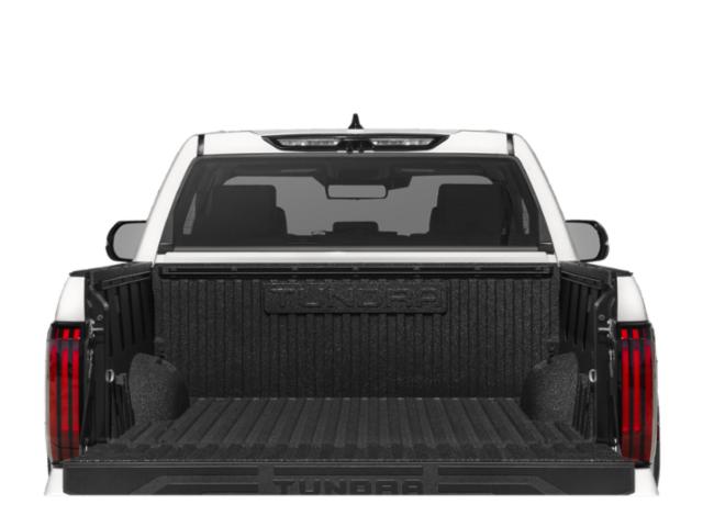 2023 Toyota Tundra TRD Pro